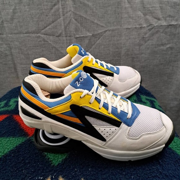 z coil Shoes Z Coil Freedom Classic Shoes Sneakers Mens 1 Walking